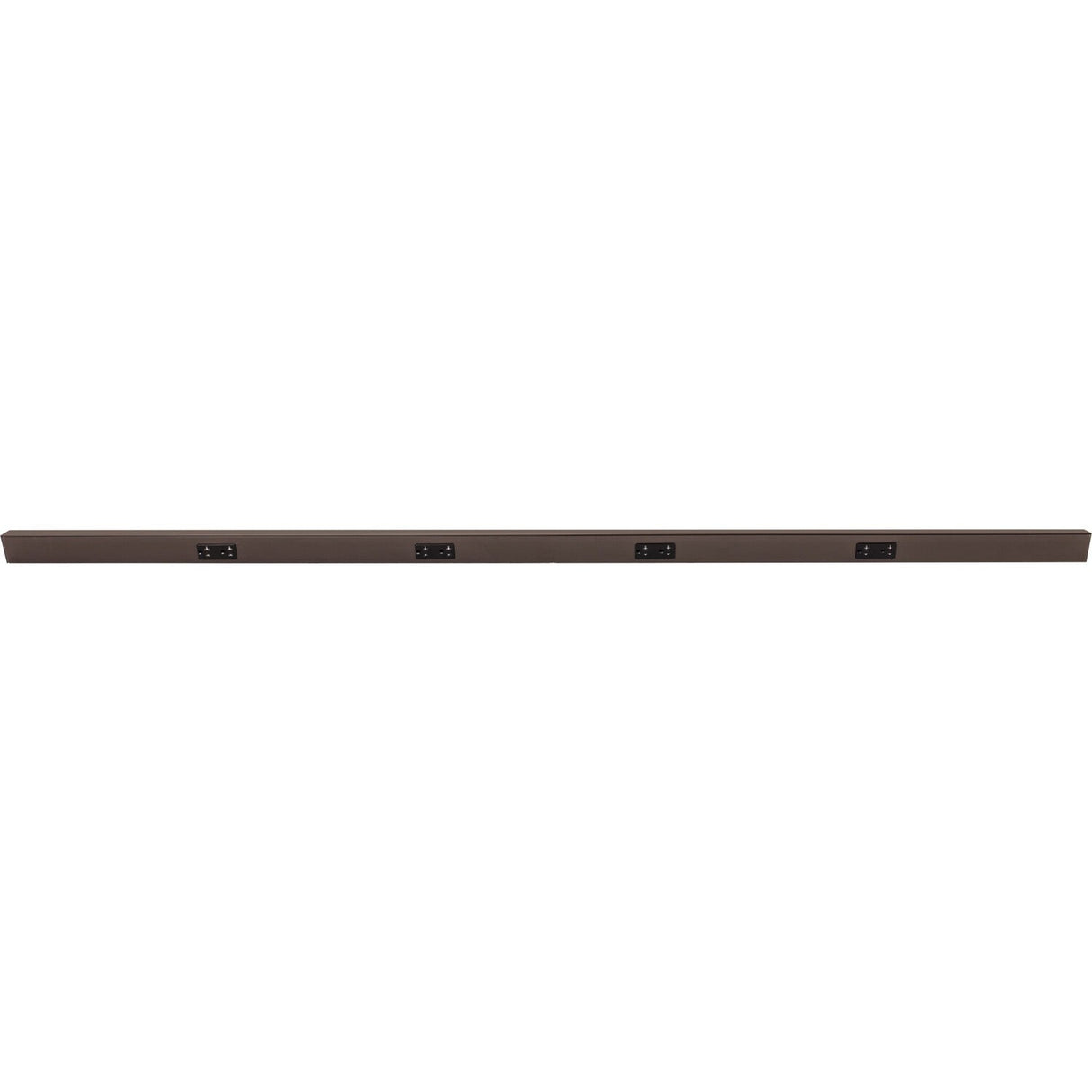 Task Lighting TR72-4BD-P-BZ angle power strip