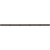 Task Lighting TR72-4BD-P-BZ angle power strip