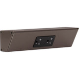 Task Lighting TR9-1BD-P-BZ bronze angle power strip
