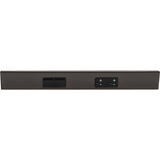 Task Lighting TRS18-2B-BZ-LS angle power strip