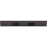 Task Lighting TRS18-2B-BZ-RS angle power strip