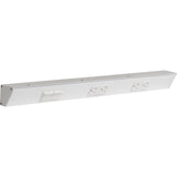 Task Lighting TRS24-3W-WT-LS white angle power strip