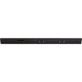 Task Lighting TRS30-3B-BK-LS angle power strip