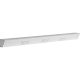 Task Lighting TRS30-3W-WT-RS white angle power strip