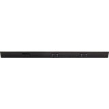 Task Lighting TRS36-3B-BK-LS angle power strip