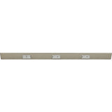 Task Lighting TRS36-3G-SN-LS angle power strip
