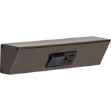 Task Lighting TRS9-1B-BZ bronze angle power strip