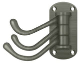 Deltana TSH40U15A swivel hook, additional view