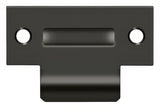 Deltana TSRCA275U10B oil rubbed bronze roller catch