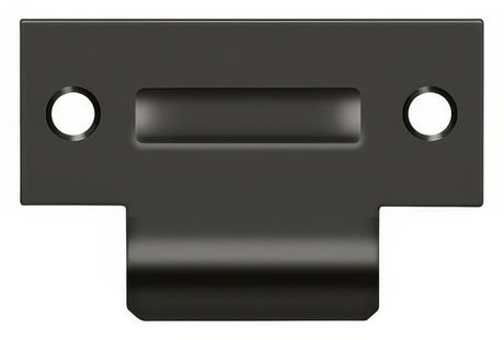 Deltana TSRCA275U10B oil rubbed bronze roller catch