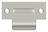Deltana TSRCA275U15 satin nickel roller catch