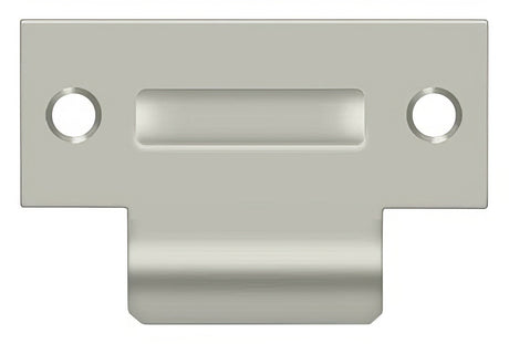 Deltana TSRCA275U15 satin nickel roller catch