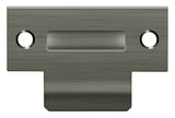 Deltana TSRCA275U15A antique nickel roller catch