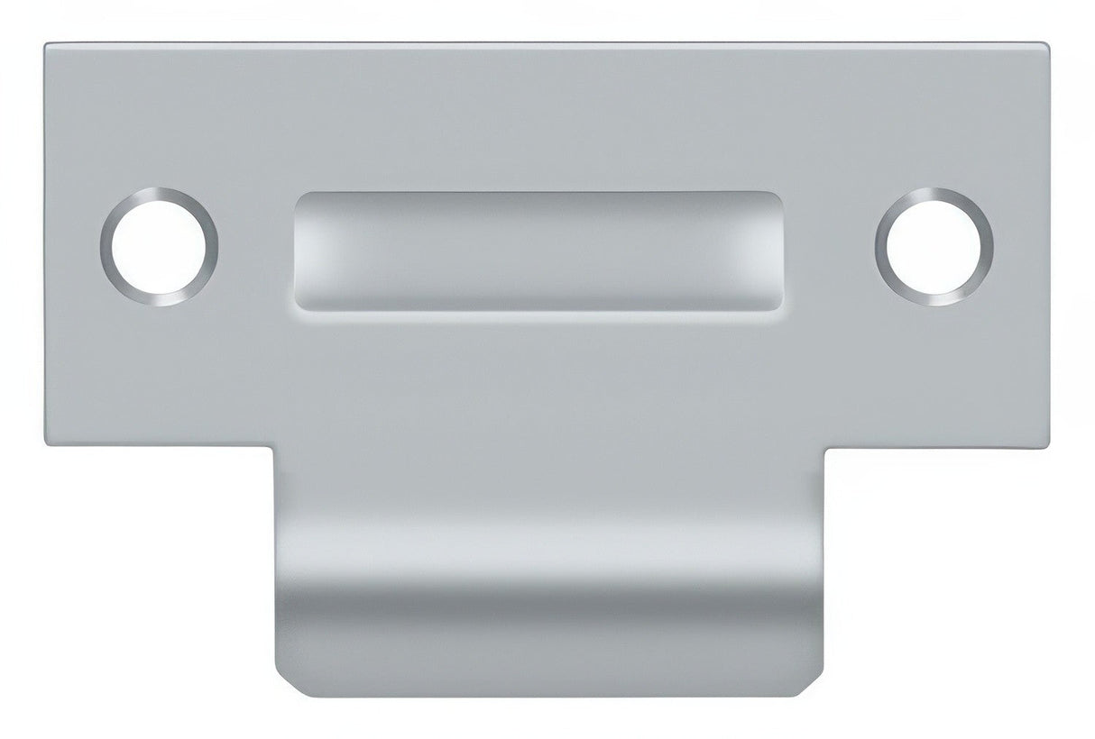 Deltana TSRCA275U26D satin chrome roller catch
