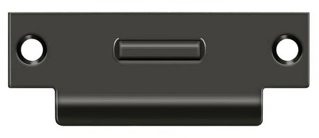 Deltana TSRCA4875U10B oil rubbed bronze roller catch
