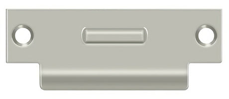 Deltana TSRCA4875U15 satin nickel roller catch
