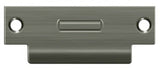Deltana TSRCA4875U15A antique nickel roller catch
