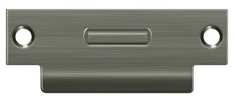 Deltana TSRCA4875U15A antique nickel roller catch