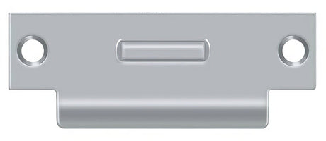 Deltana TSRCA4875U26D satin chrome roller catch