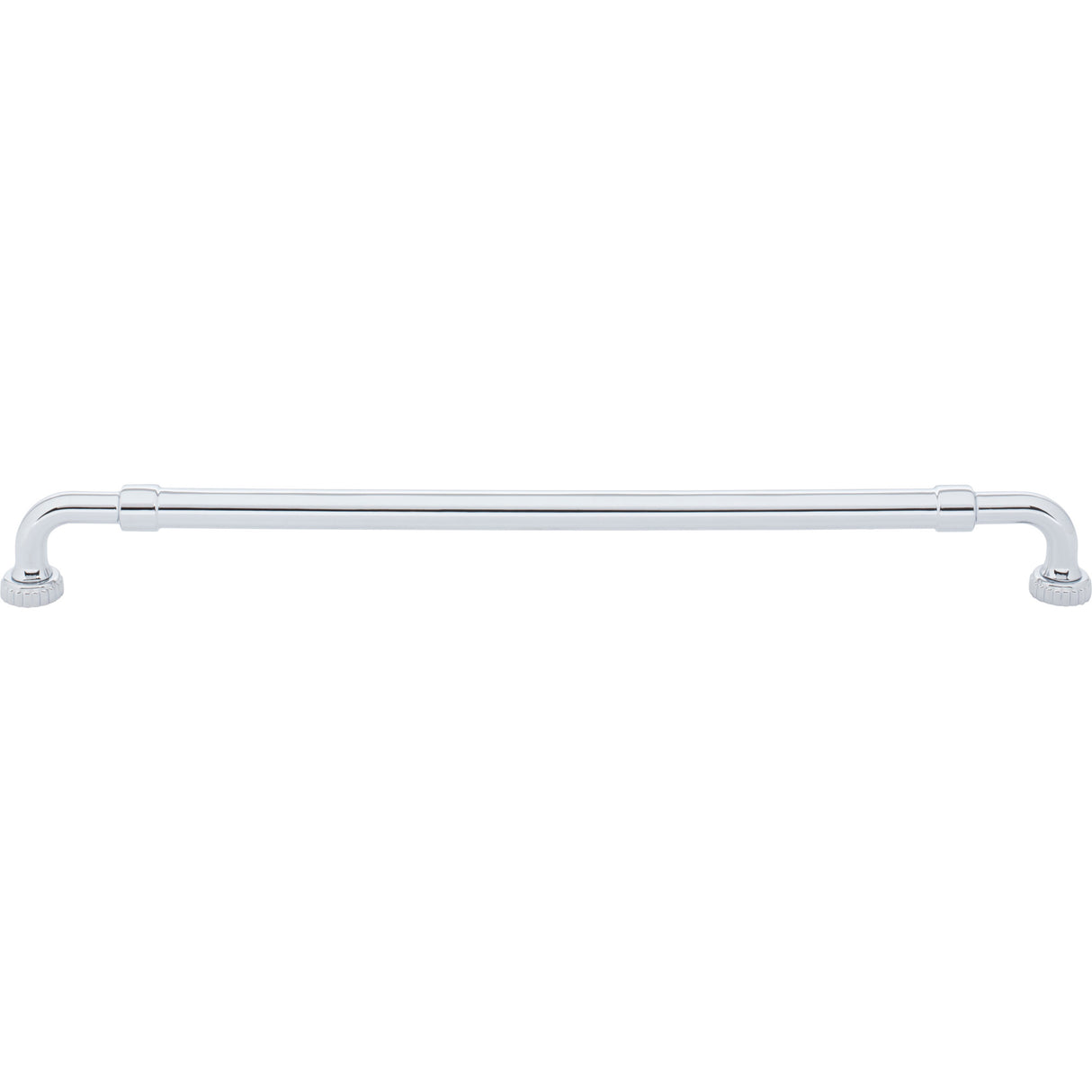 Top Knobs TK3185PC Holden 12" Center to Center Bar Pull Polished Chrome