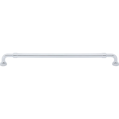 Top Knobs TK3185PC Holden 12" Center to Center Bar Pull Polished Chrome