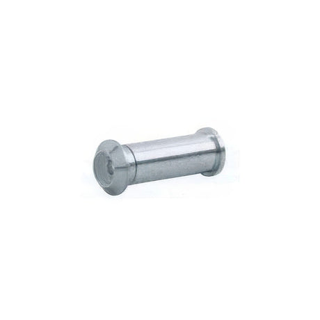 Ives U696B26D chrome door viewer