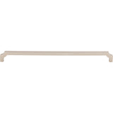Top Knobs TK3026PN Davenport 12" Center to Center Bar Pull Polished Nickel
