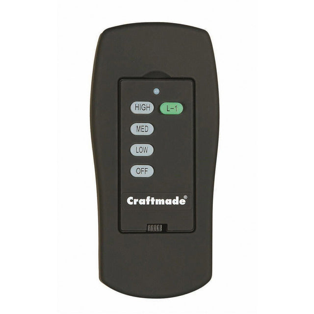 Craftmade UCIXL-2000 control system