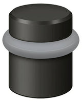Deltana UFB4505U10B oil rubbed bronze floor bumper