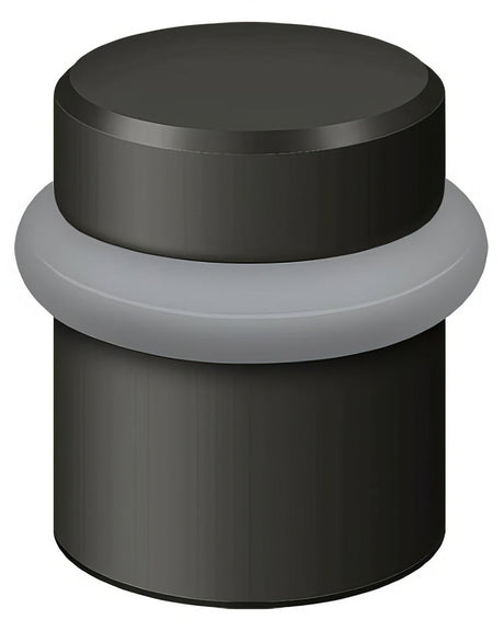 Deltana UFB4505U10B oil rubbed bronze floor bumper