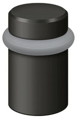 Deltana UFB5000U10B oil rubbed bronze floor stop