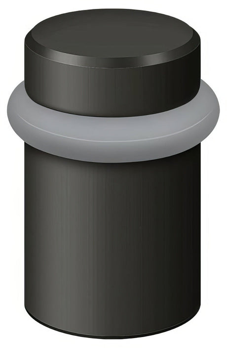 Deltana UFB5000U10B oil rubbed bronze floor stop