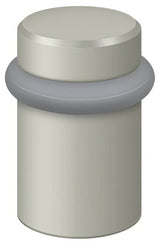 Deltana UFB5000U15 satin nickel floor stop