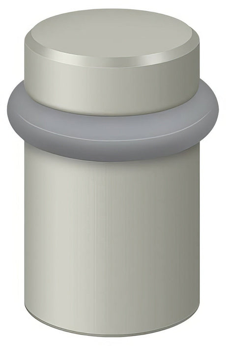 Deltana UFB5000U15 satin nickel floor stop