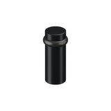 Deltana UFB6000U19 flat black floor bumper