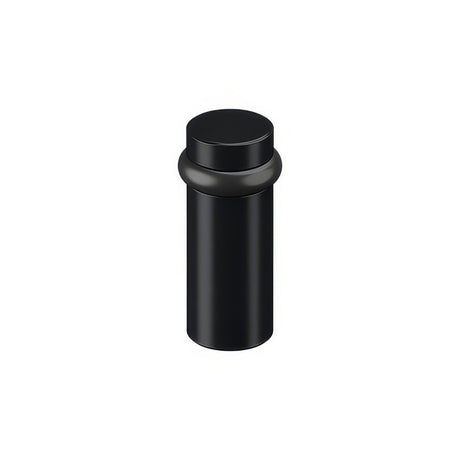 Deltana UFB6000U19 flat black floor bumper