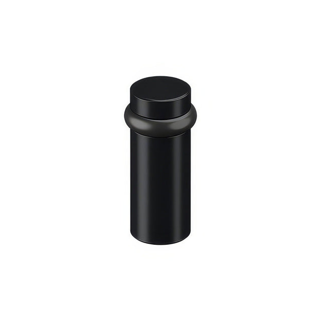 Deltana UFB6000U19 flat black floor bumper
