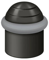 Deltana UFBD4505U10B oil rubbed bronze floor bumper