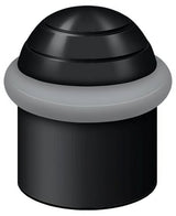 Deltana UFBD4505U19 black floor bumper