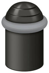 Deltana UFBD5000U10B oil rubbed bronze floor bumper