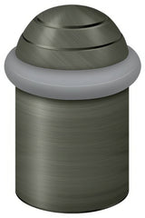 Deltana UFBD5000U15A antique nickel floor bumper