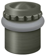 Deltana UFBP4505U15A antique nickel floor bumper