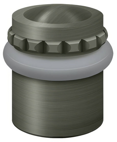 Deltana UFBP4505U15A floor bumper, additional view