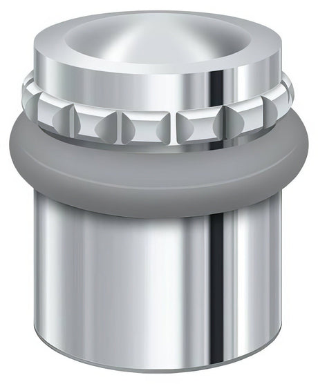 Deltana UFBP4505U26D floor bumper, additional view