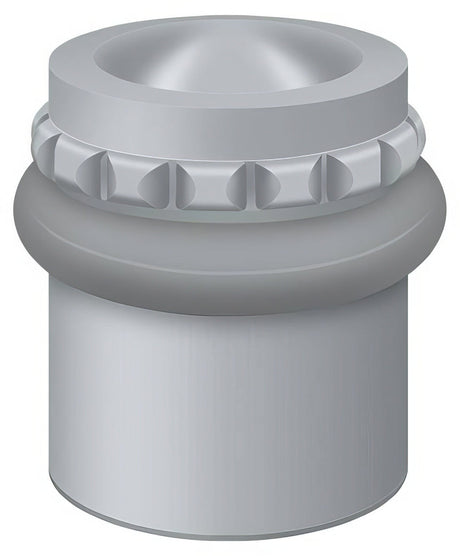 Deltana UFBP4505U26D floor bumper, additional view