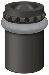 Deltana UFBP5000U10B oil rubbed bronze floor bumper
