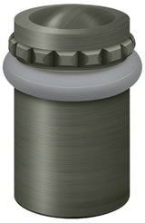 Deltana UFBP5000U15A antique nickel floor bumper
