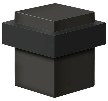 Deltana UFBS138U10B oil rubbed bronze door stop