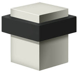 Deltana UFBS138U14 polished nickel door stop