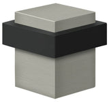 Deltana UFBS138U15 satin nickel door stop
